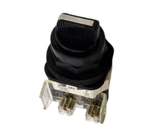 800H-HR2D1 | Allen-Bradley Selector Switch
