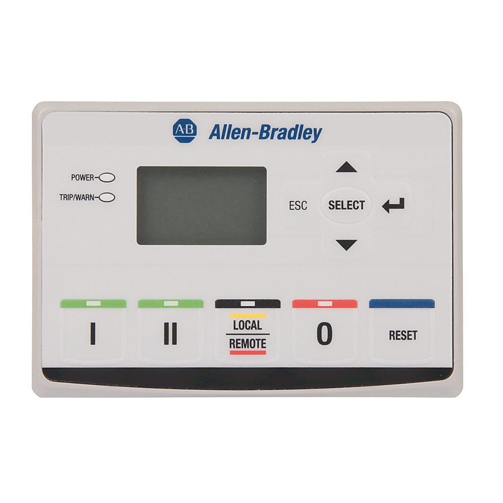 193-EOS-SDS | Allen-Bradley Starter Diagnostic Station with 3 m Cable