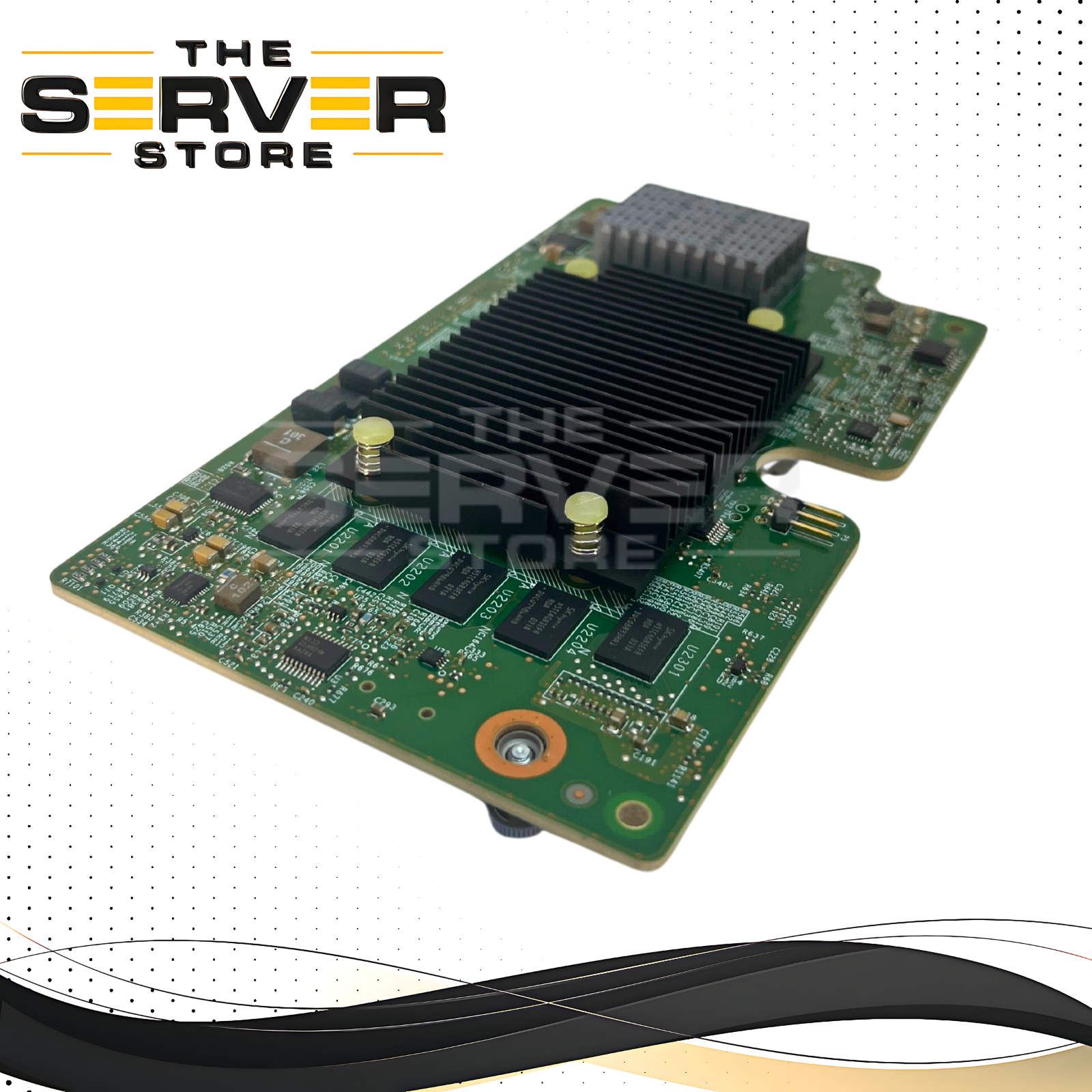 Cisco UCS VIC 1440 1P 40Gb mLOM Adapter M5/M6 Blade 68-6726-03 UCSB-MLOM-40G-04