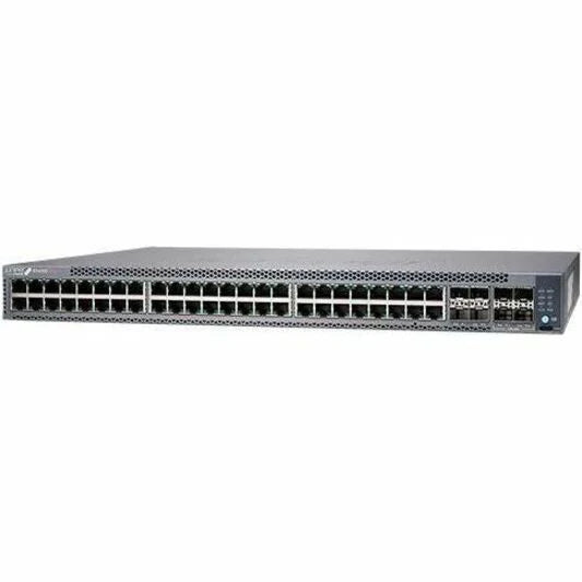 Juniper EX4100-48P Layer 3 Switch