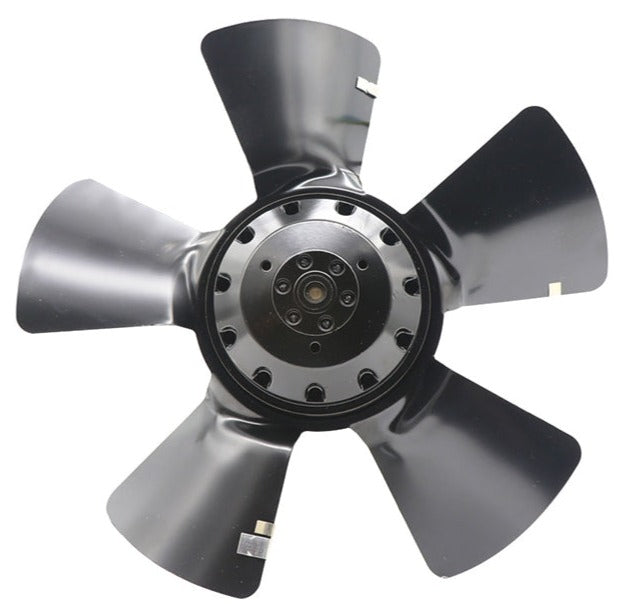 A2E250-AE65-02 Ebmpapst FAN AXIAL 250X83MM BALL 230VAC