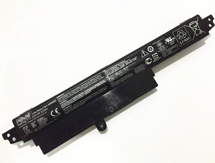 A31N1302 33Wh Battery for Asus VivoBook X200M X200CA X200MA K200MA