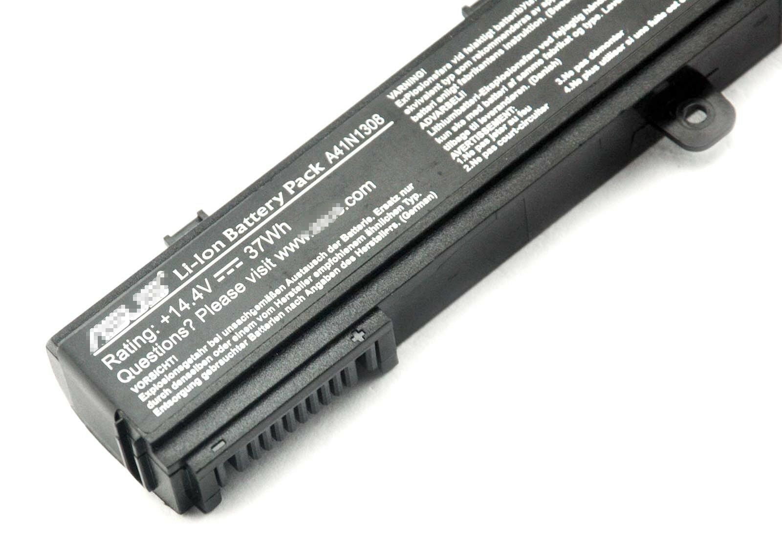 A31N1319 A41N1308 37Wh battery for Asus X451 X551 X451C X451CA X551CA