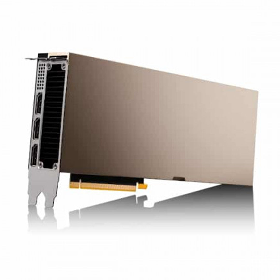 Cisco Nvidia A40 48GB x16  PCI-e 300W DW FH/HL GPU | HX-GPU-A40