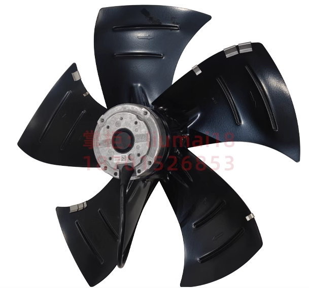 Ebm-papst A4D420-AP02-01  230V 0.44A 420MM  AC AXIAL FAN