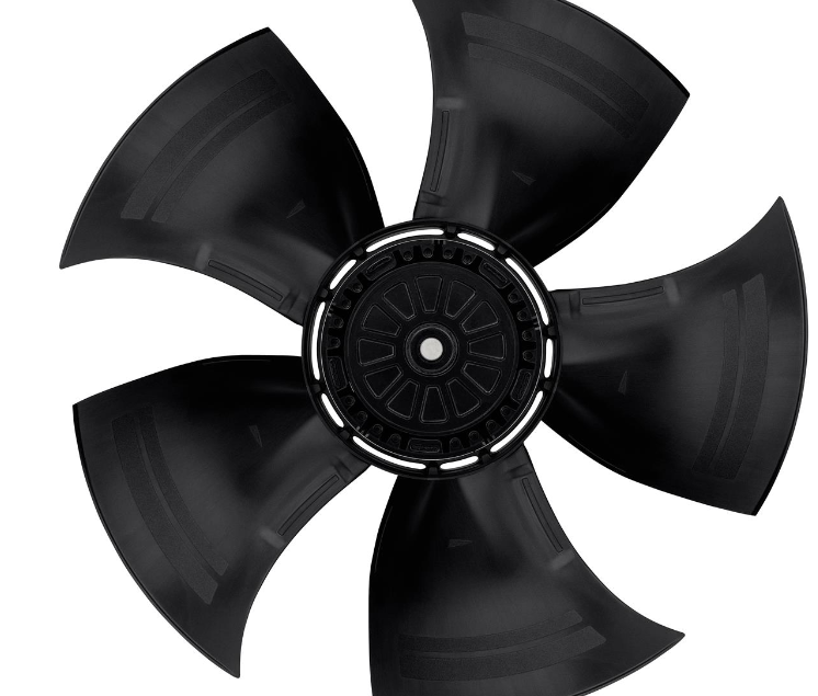 A4D500-AM03-01 ebm-papst  AC Axial Fan