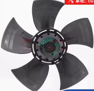 Ebmpapst A4E300-AS72-52 AC Fans AC Axial Fan 300mm