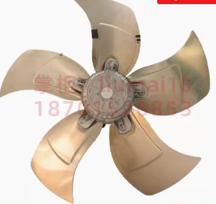 A6D710-AQ01-01 ebm papst  fan 840W 380V