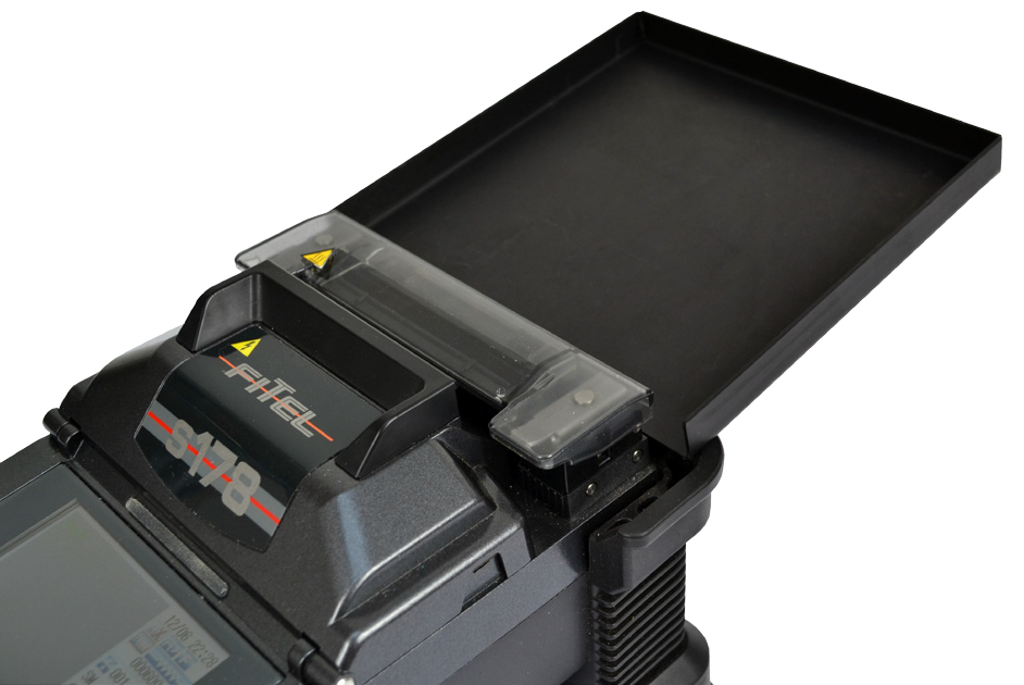 Utility/Splice-On Connector Oven Shelf for FITEL Splicers