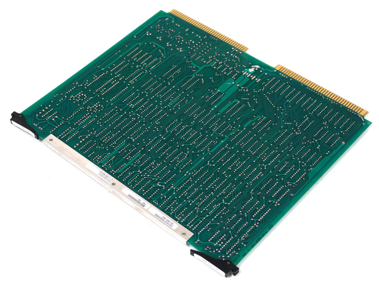 Accuray 061589-002 PC Board TRC Industrial Control Circuit Board Assembly