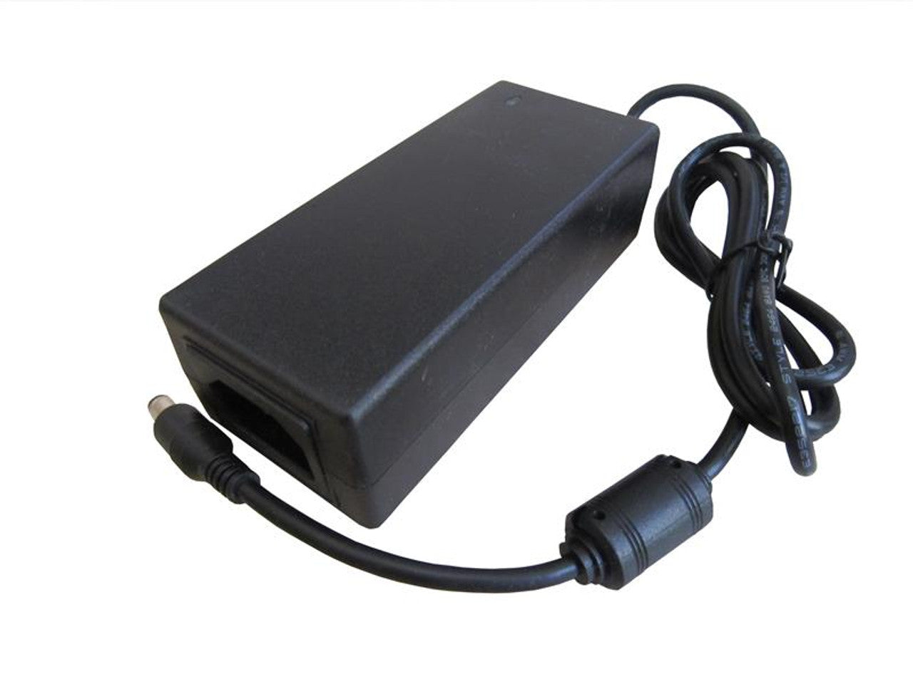 RB10-802S-PSE 8x 100M/1G/2.5G Ethernet port switch + 2x 1G/10G SFP+ uplink slots, high power PoE++ 125W budget