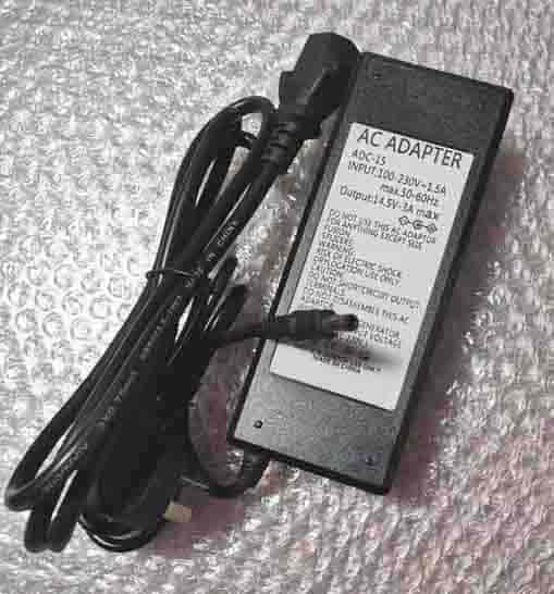 BU-15 Battery for SUMITOMO T-400S T400S OTDR  35.64Wh Charger