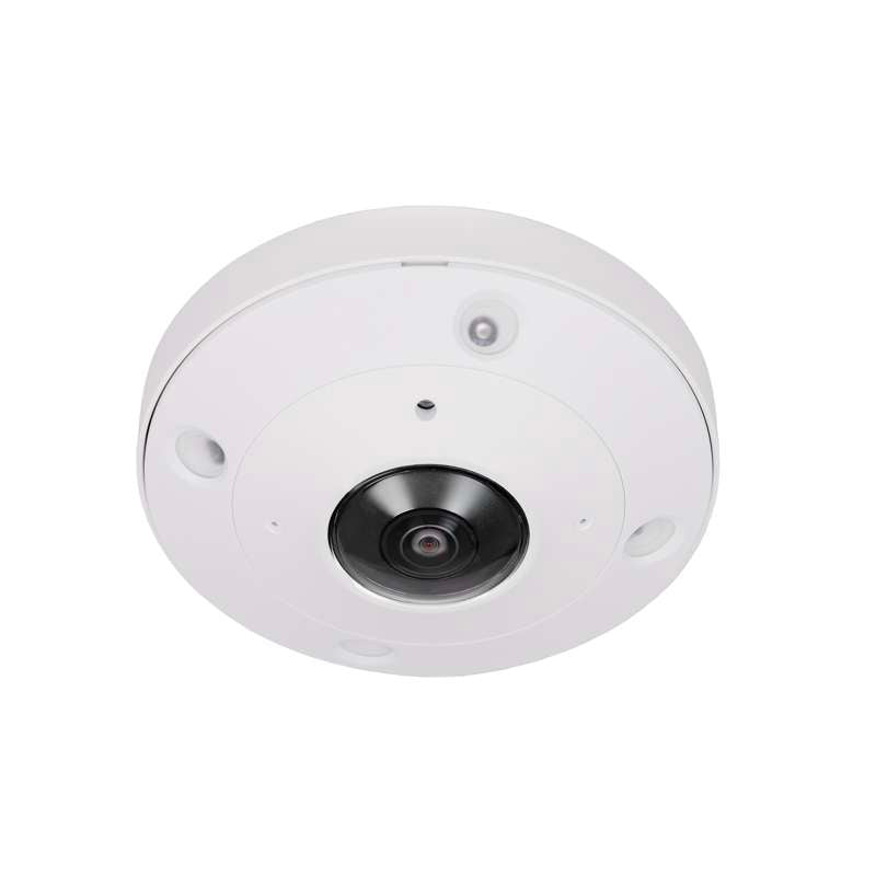 ADI | Snap One Luma X20 12MP IP Fisheye Camera