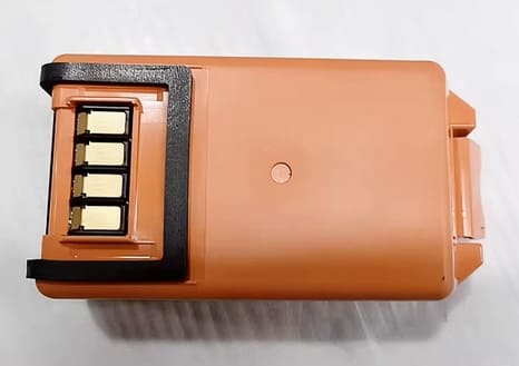 SB-310V Battery for NIHON KOHDEN AED-3100 Defibrillator 4-Year Standby Life