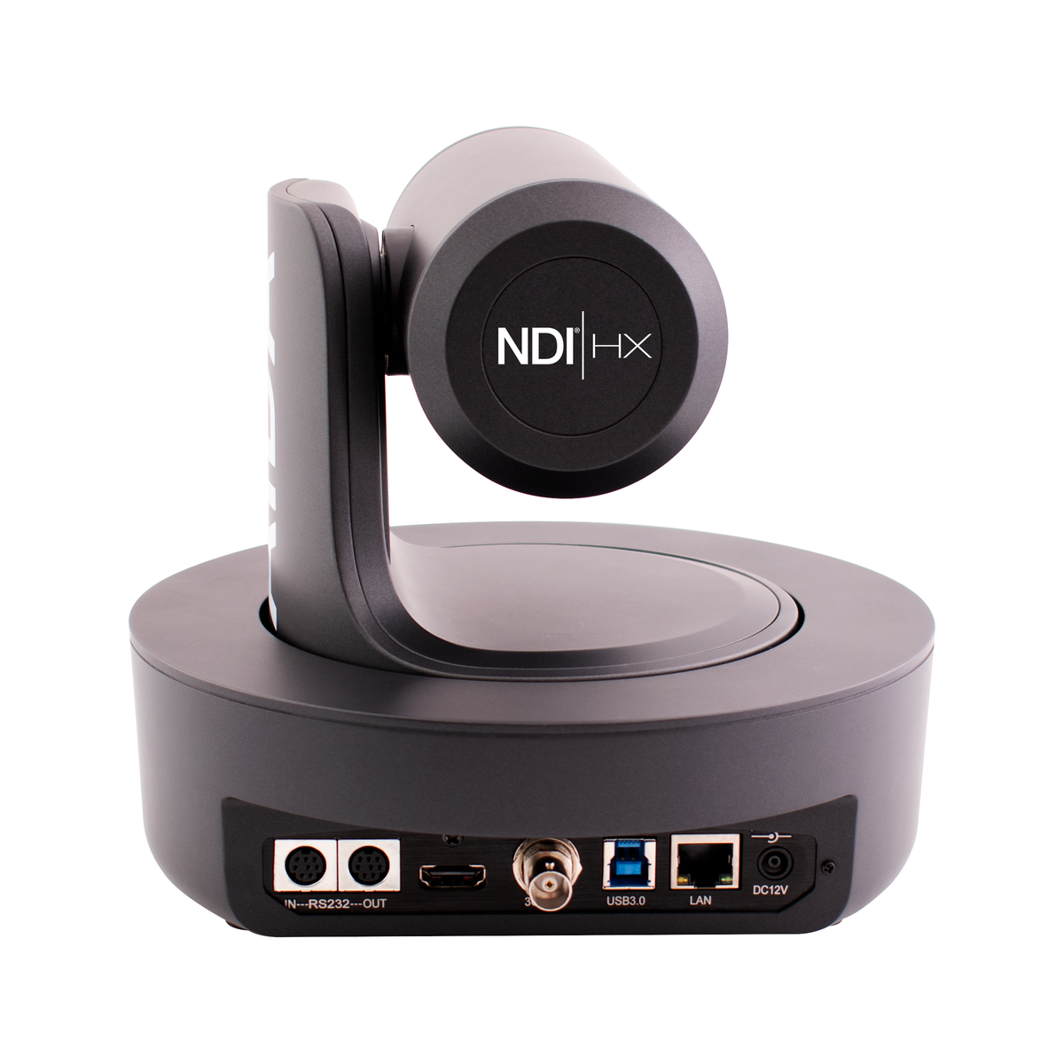 AIDA Imaging PTZ-NDI-X12 Full HD NDI Broadcast PTZ Camera