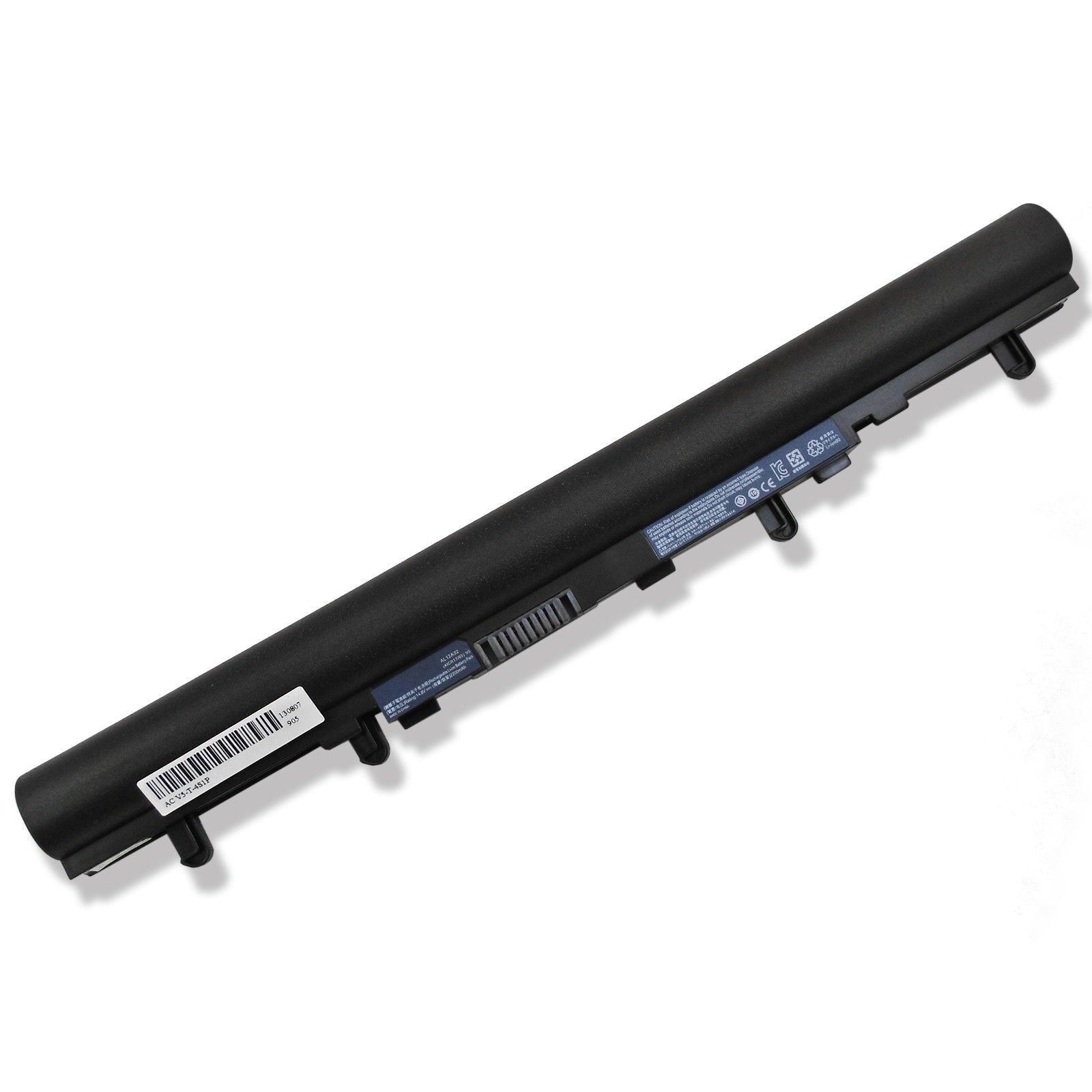 AL12A72 AL12A32 4 Cell Replacement Battery for Acer V5-471G V5-431 551 531 571G MS2360