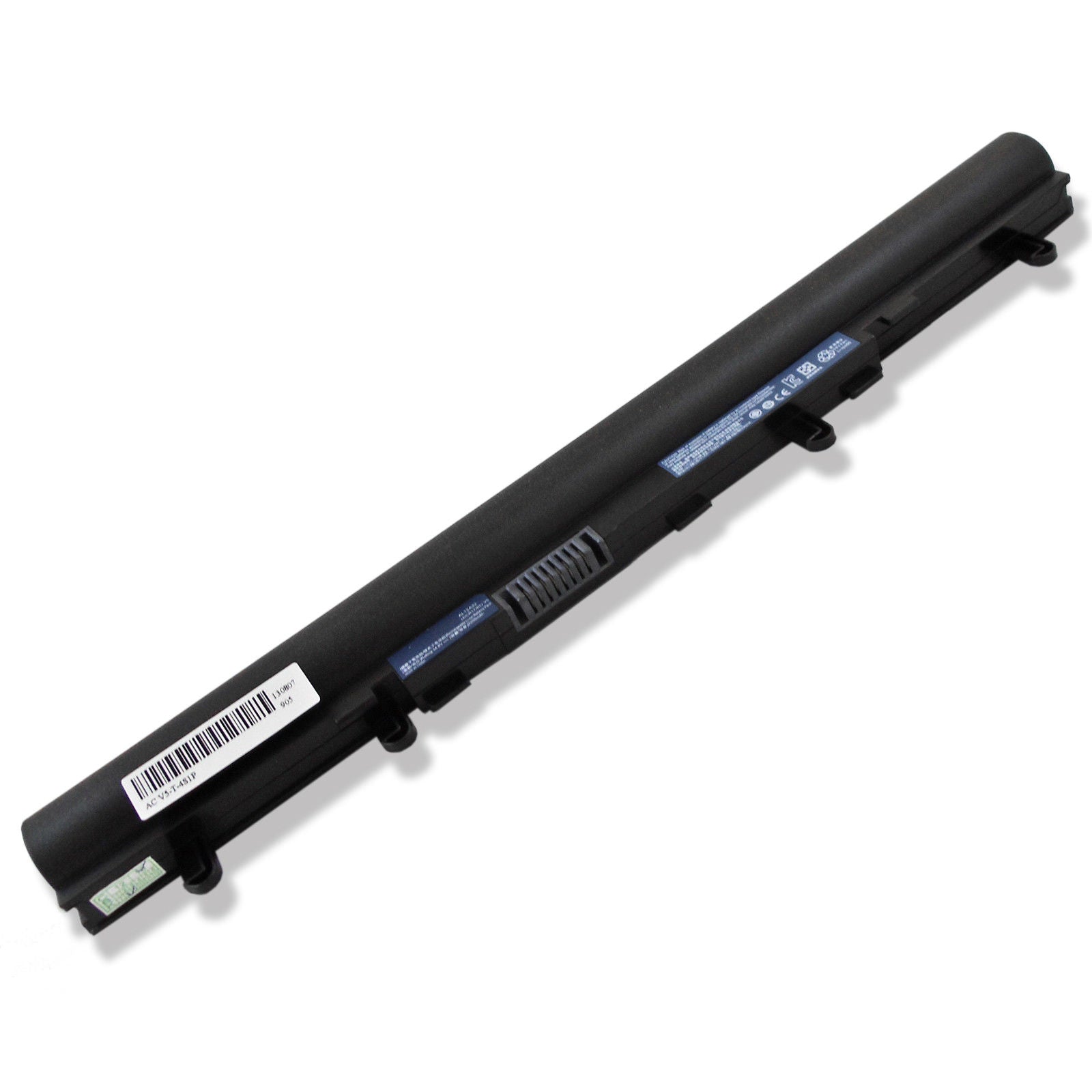 AL12A72 AL12A32 4 Cell Replacement Battery for Acer V5-471G V5-431 551 531 571G MS2360