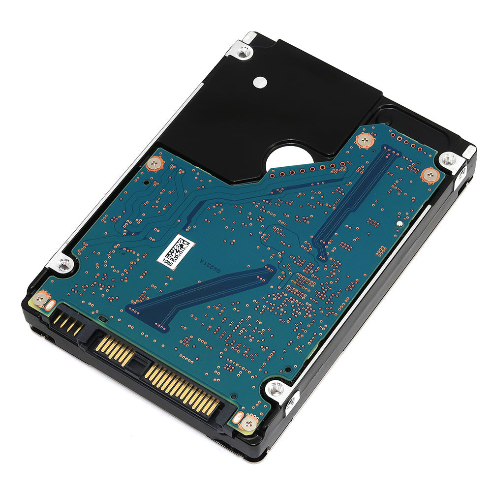 Toshiba / Dell AL14SXB AL14SXB60ENY HDEAH81EAB51 600GB 15K RPM SAS 12Gb/s 512n 2.5in Refurbished HDD