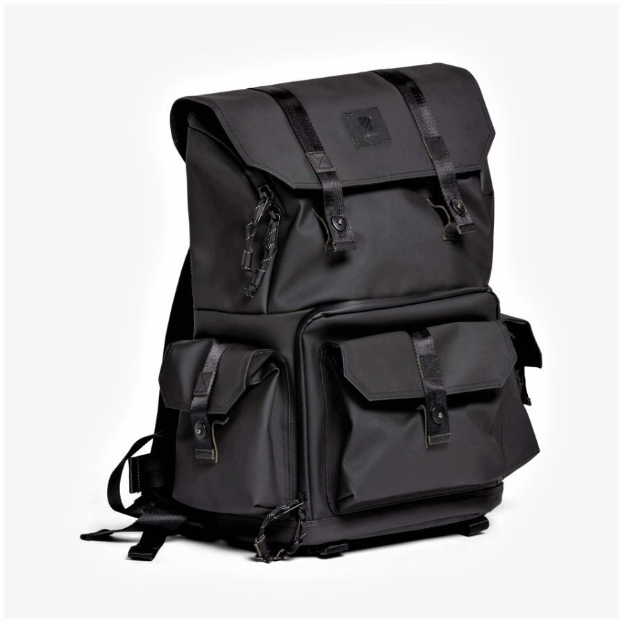 Langly Alpha Globetrotter XC Camera Backpack