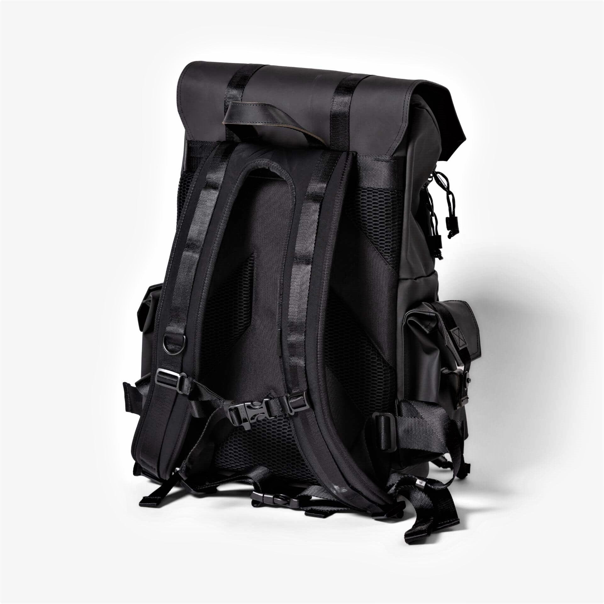 Langly Alpha Globetrotter XC Camera Backpack