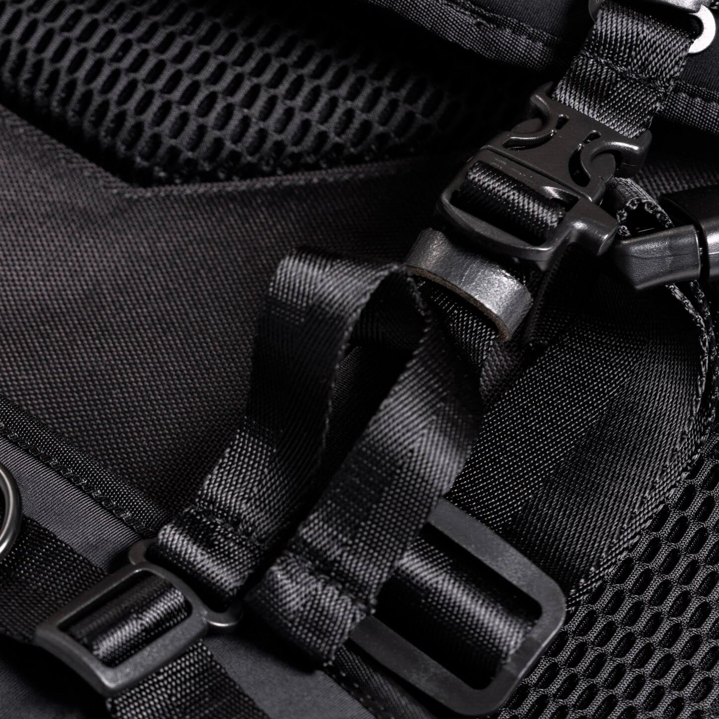 Langly Alpha Globetrotter XC Camera Backpack