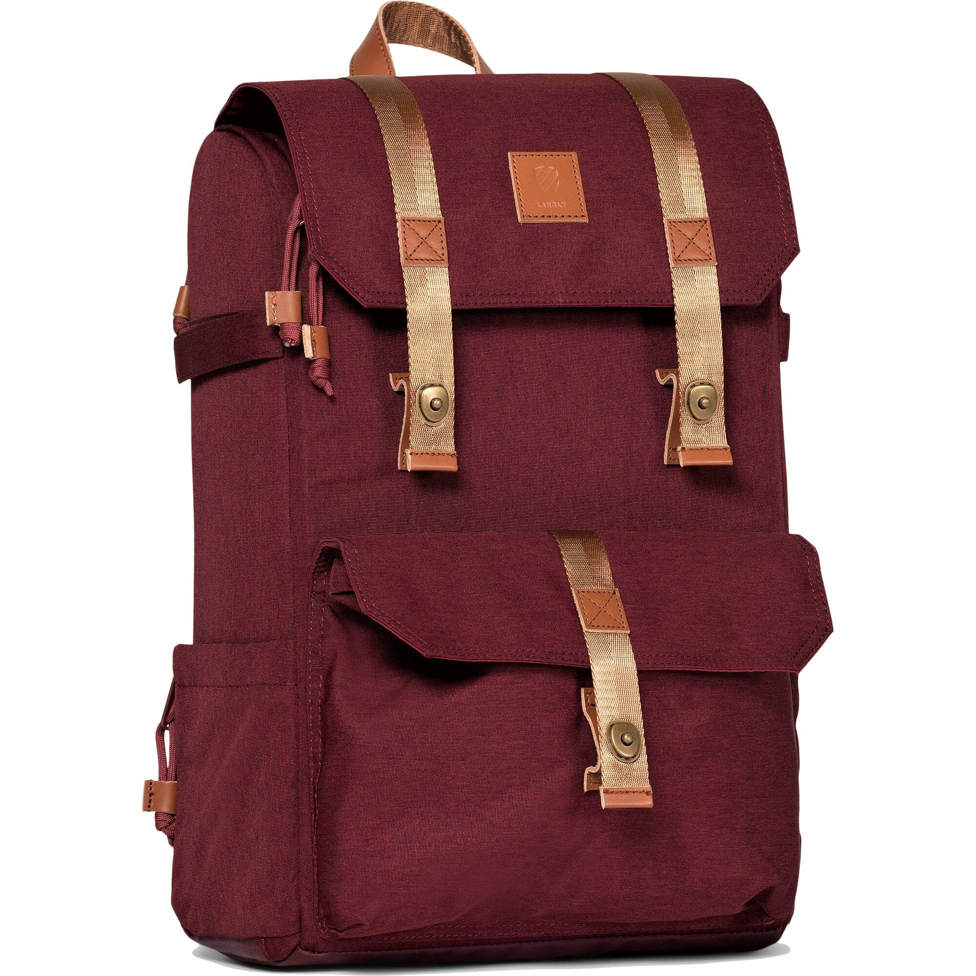 Langly Alpha Compact Camera Backpack