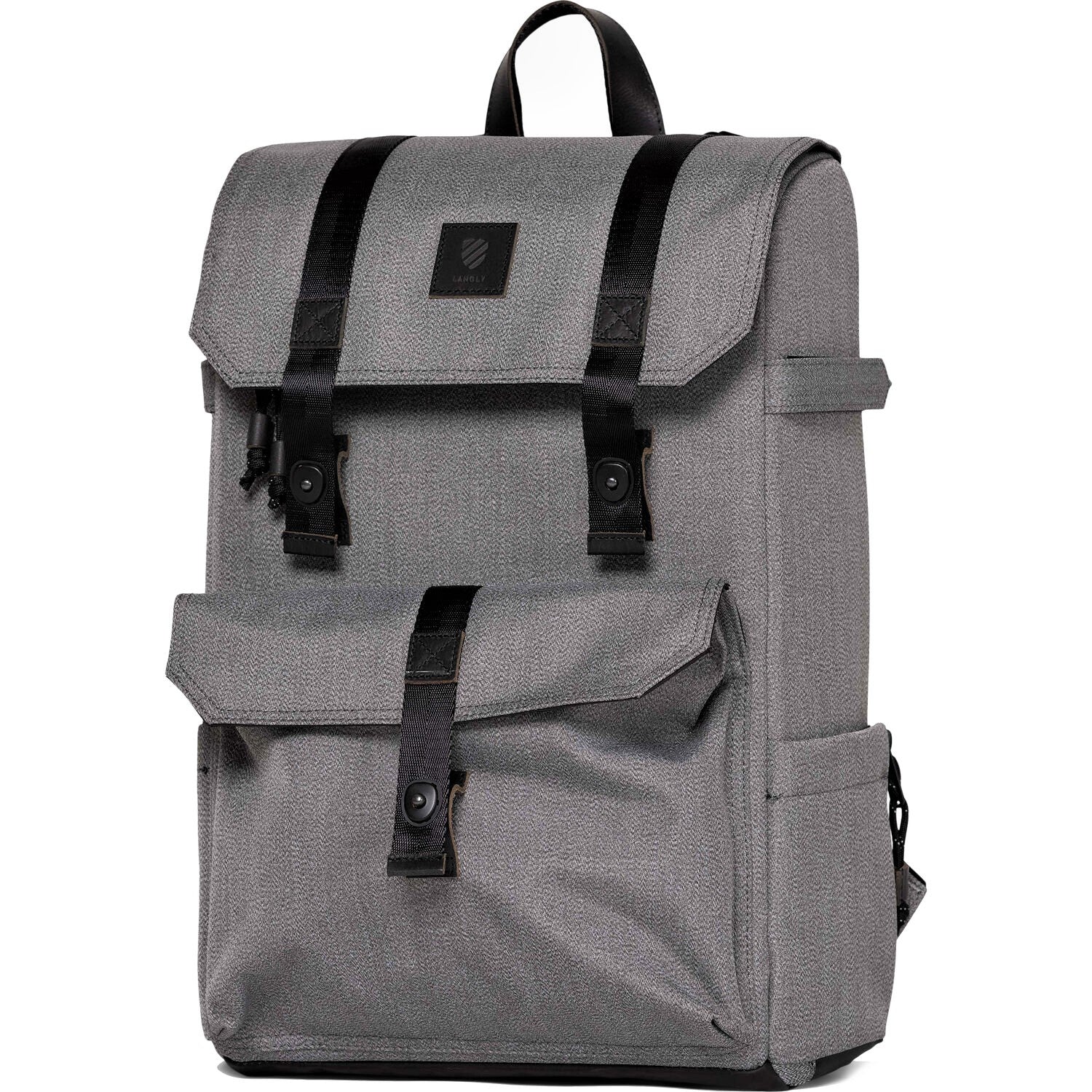 Langly Alpha Compact Camera Backpack