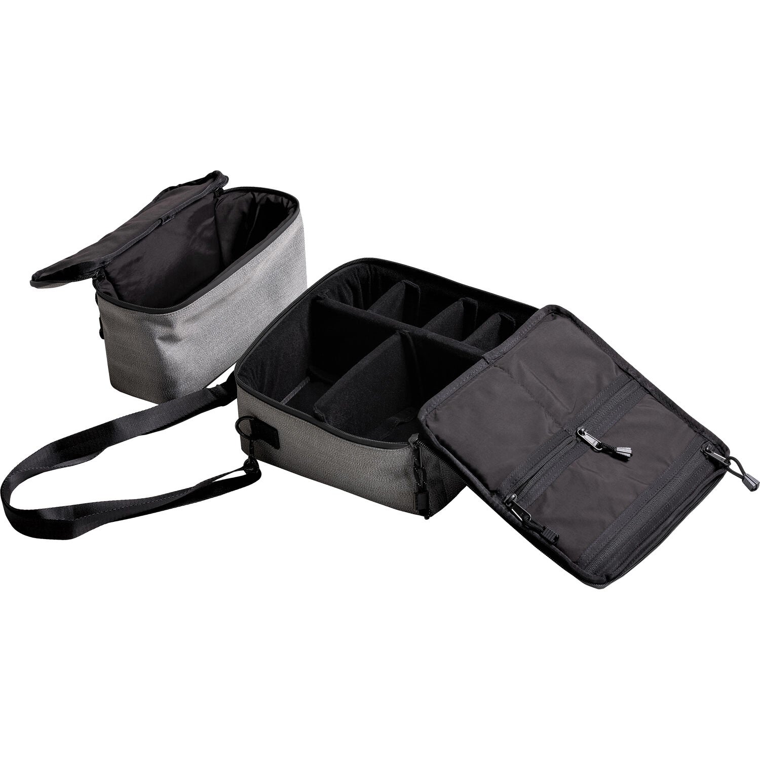 Langly Alpha Compact Camera Backpack