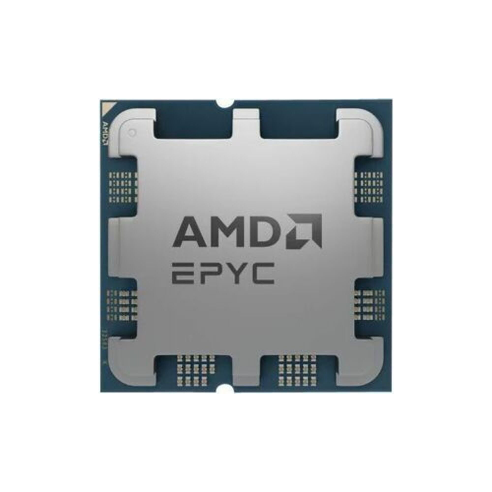 AMD EPYC 4545P - 16 Cores / 32 Threads 3.00 GHz