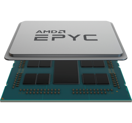 AMD EPYC 9354 - 32 Cores / 64 Threads 3.25 GHz