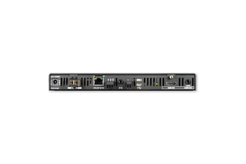 AMX FG1010-563FX  DXLink HDMI Multimode Fiber Receiver