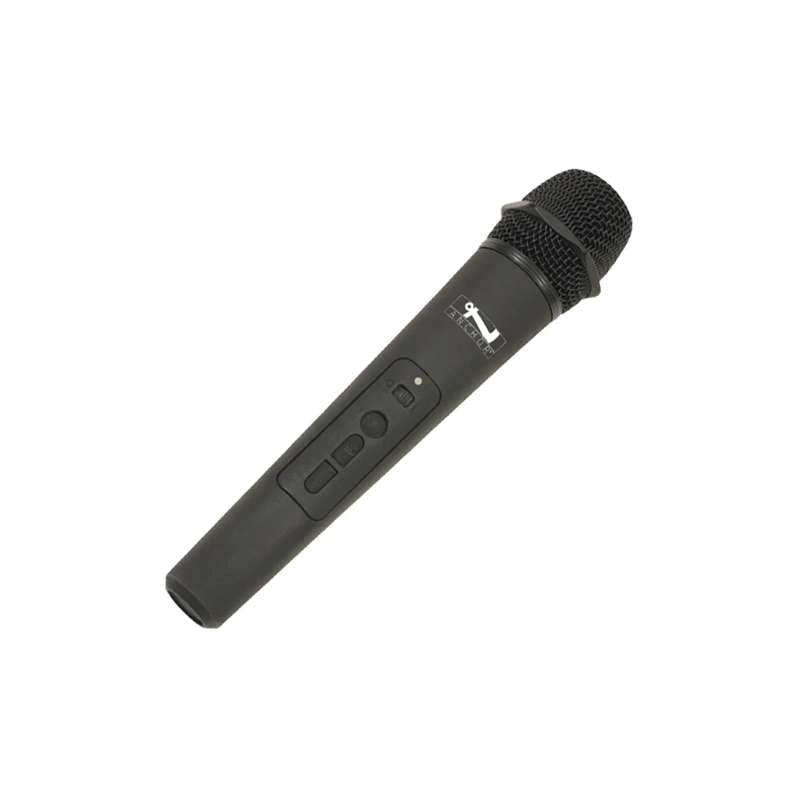 Anchor Audio Go Getter 2 System X1 Battery-Powered PA System with Bluetooth, Anchor-Air, Wireless Handheld Microphone, and Speaker Stand