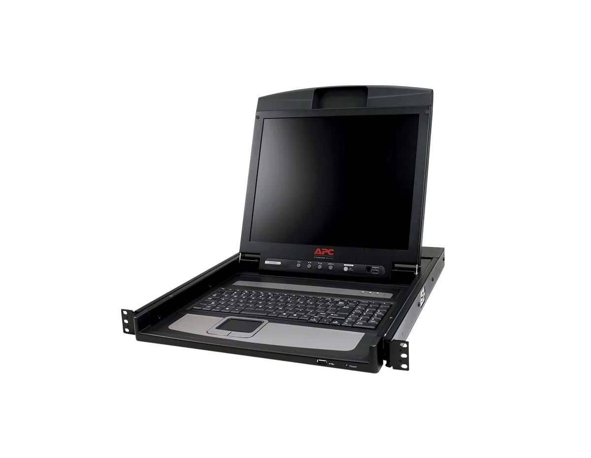 APC AP5717 - 17-Inch Rack LCD Console