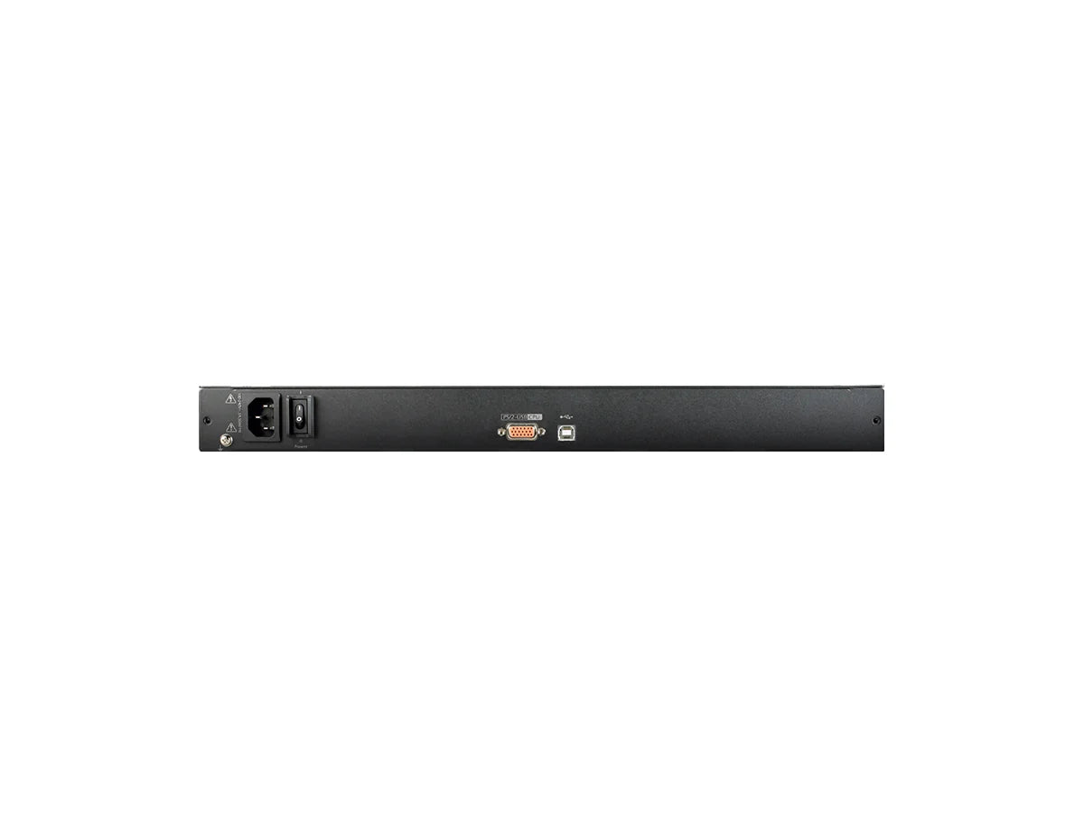 APC AP5717 - 17-Inch Rack LCD Console