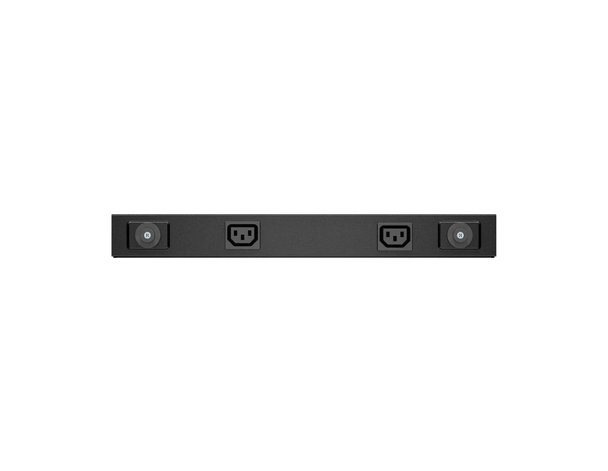 APC AP6020A - NetShelter Basic Rack PDU 3.3kVA 13x C13 0U 200-240V