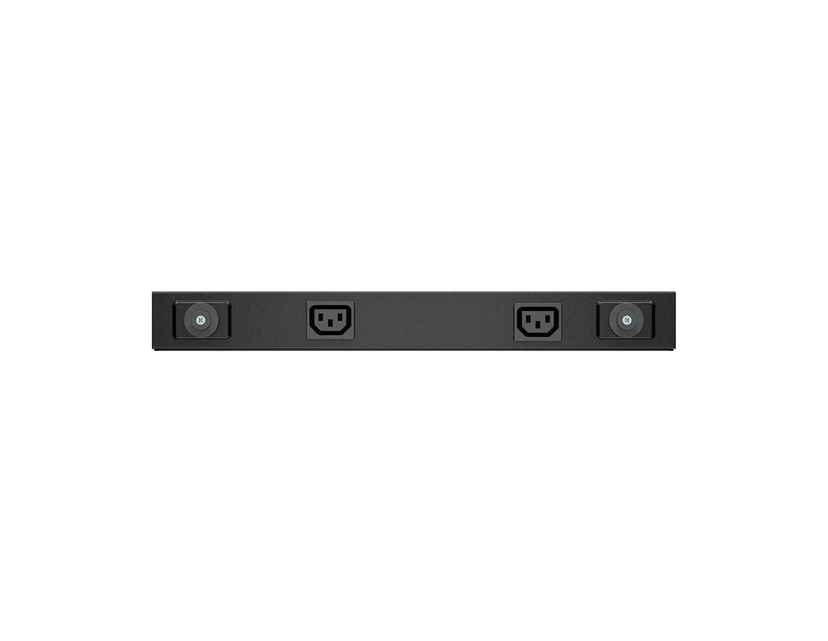 APC AP6020A - NetShelter Basic Rack PDU 3.3kVA 13x C13 0U 200-240V