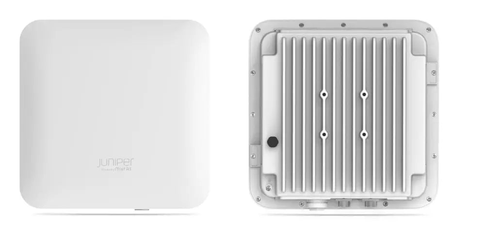 Juniper Mist AP63 Wi-Fi 6 Outdoor Access Point AP63-US 802.11ax Tri-Radio 4x4 MU-MIMO - Refurbished