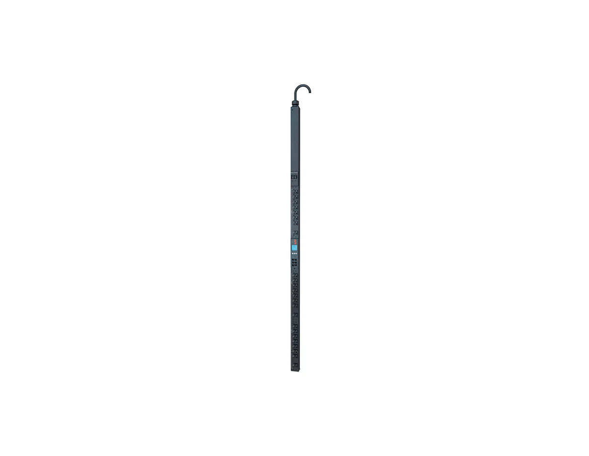 APC AP8632 - NetShelter Metered Rack PDU 2.88kVA 24x 5-20R 0U 30A 120V