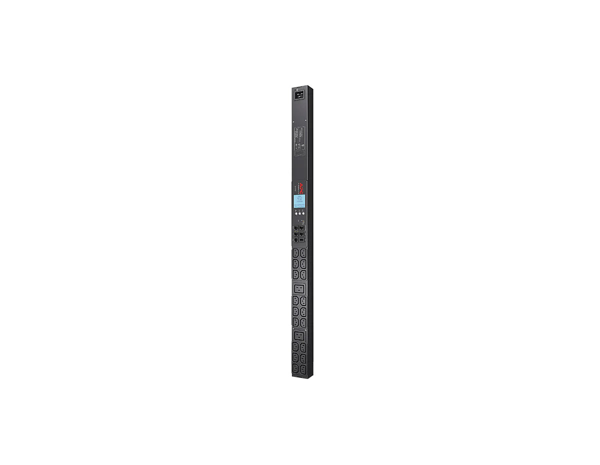 APC AP8858 - NetShelter Metered Rack PDU 0U 16A 208V/230V