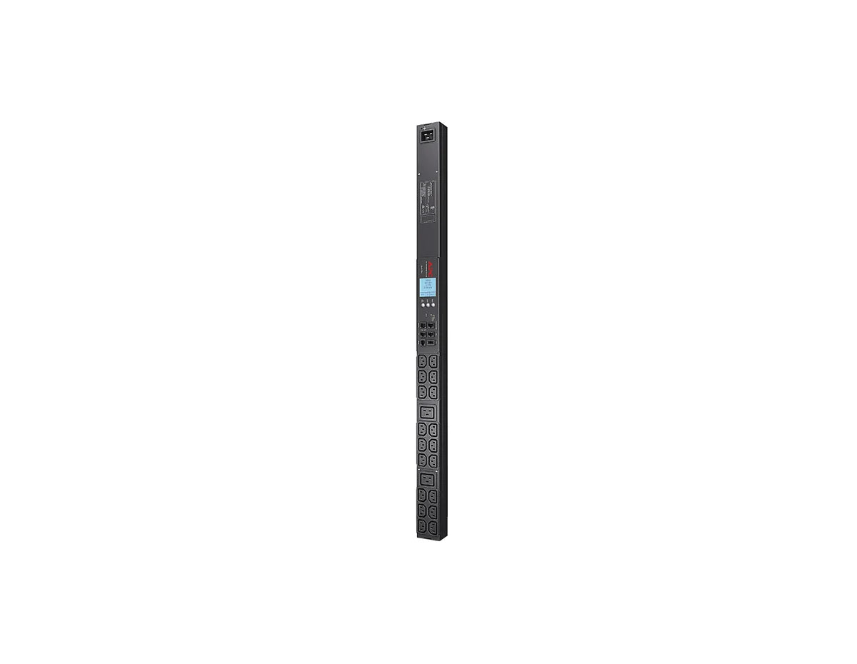 APC AP8858 - NetShelter Metered Rack PDU 0U 16A 208V/230V