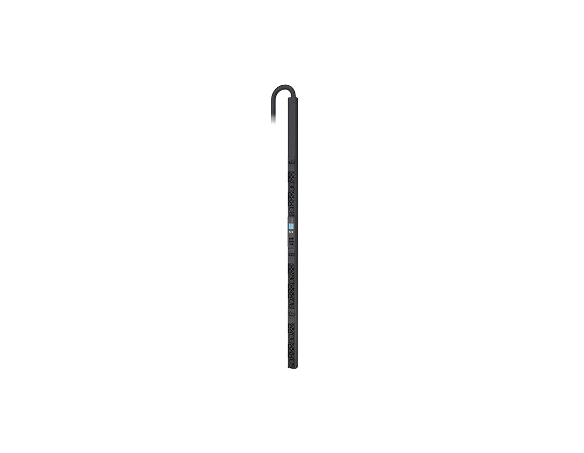 APC AP8888 - Switched Rack PDU 8.6kW 0U 3-Phase 208V
