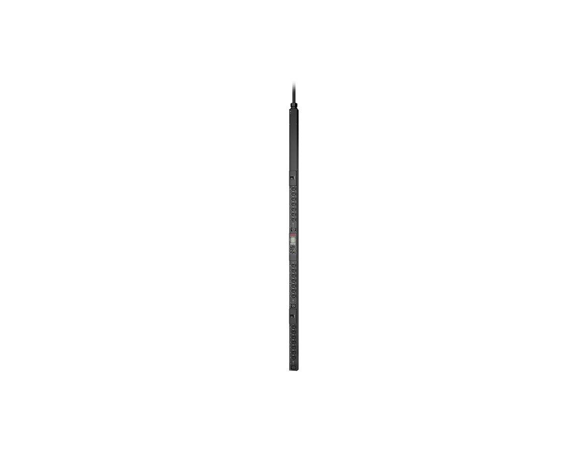 APC APDU9941 - NetShelter Switched Rack PDU 0U 5kW