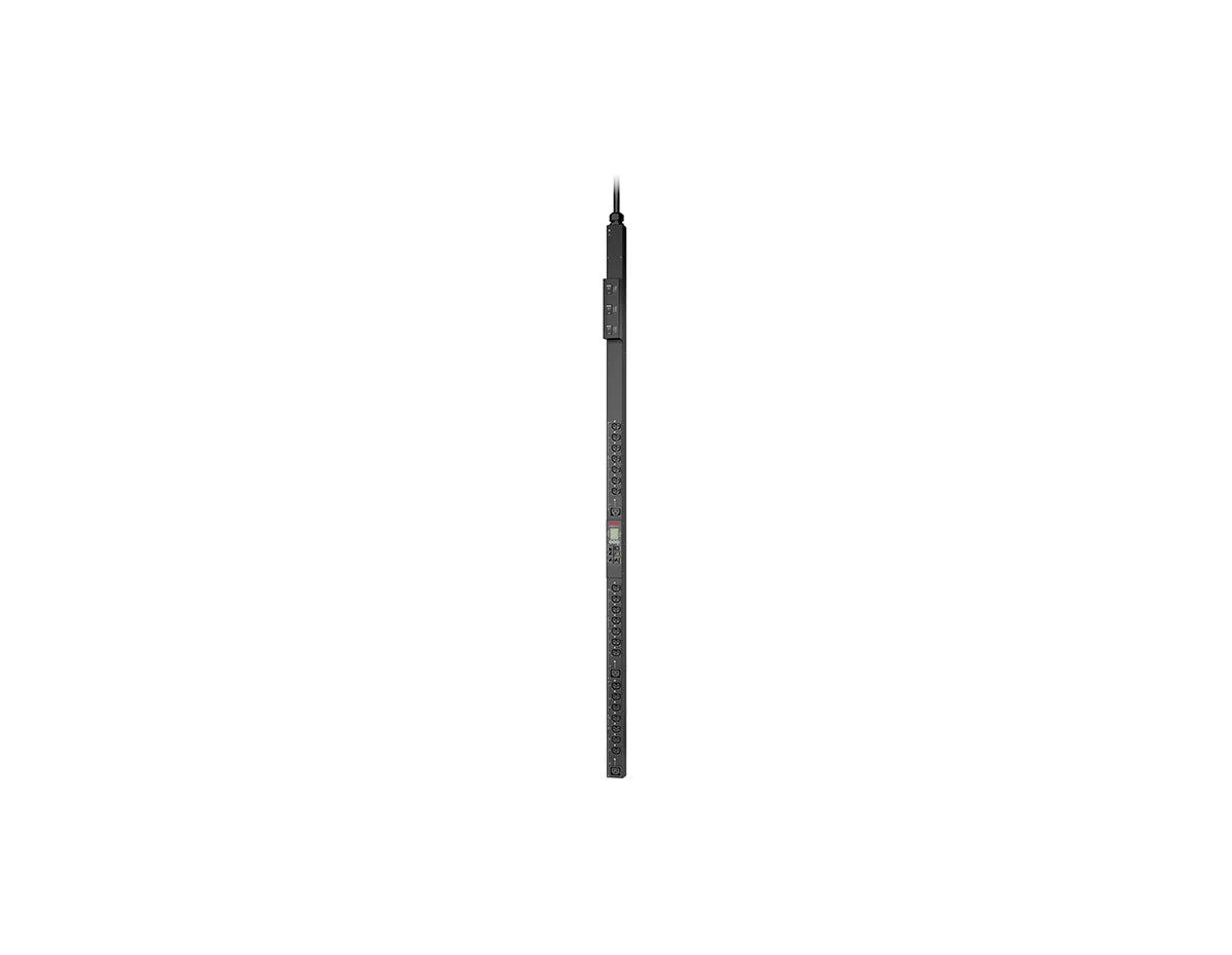 APC APDU9965 - Switched Rack PDU 8.6kW 0U 208V