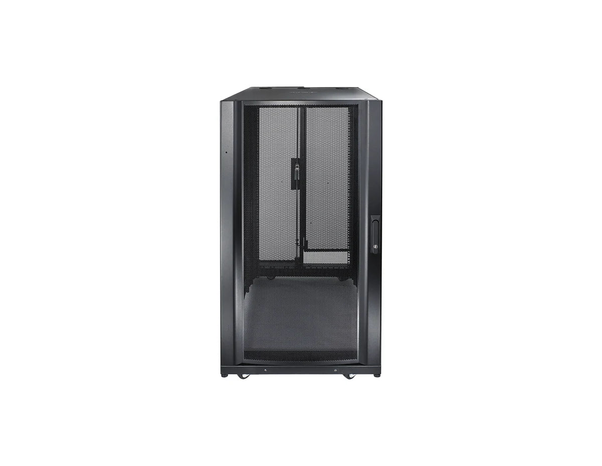 APC AR3104 - NetShelter SX 24U Server Rack Cabinet