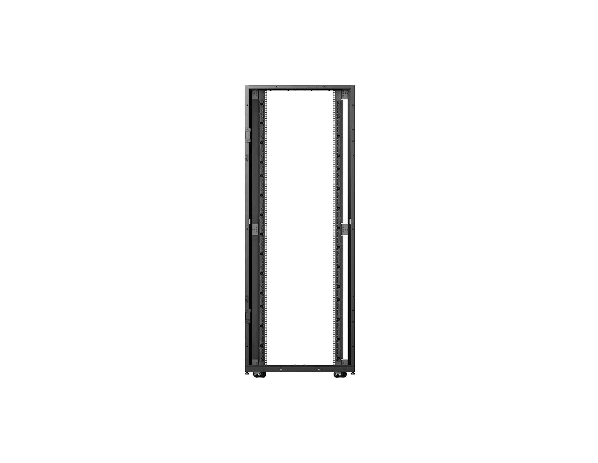 APC AR3347 - NetShelter SX 48U Networking Rack Cabinet