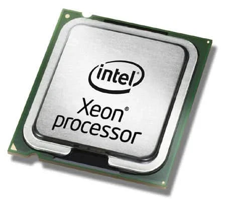 Intel Xeon E6510 Quad-core (4 Core) 1.73 GHz Processor - 1