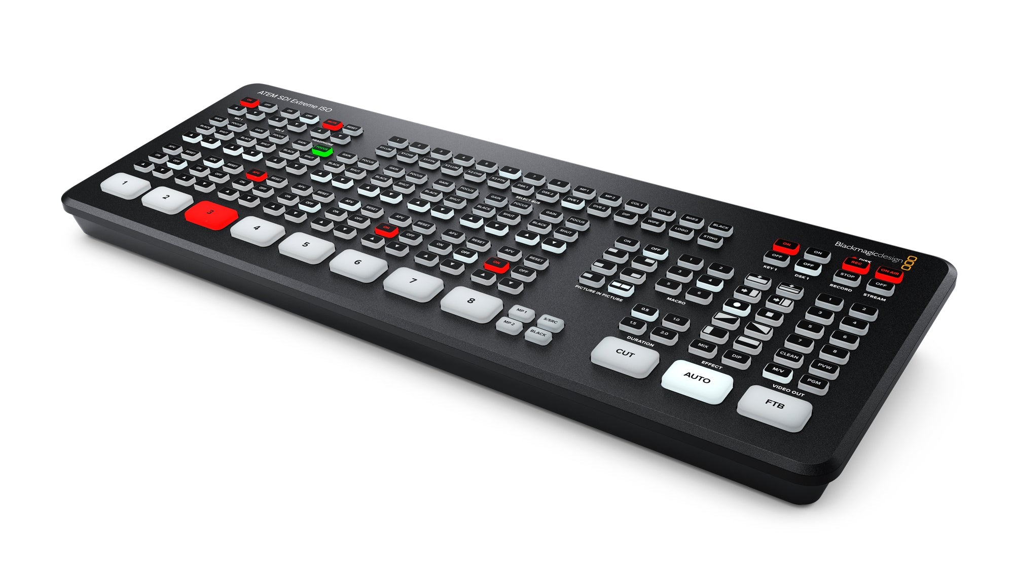 Blackmagic Design ATEM SDI