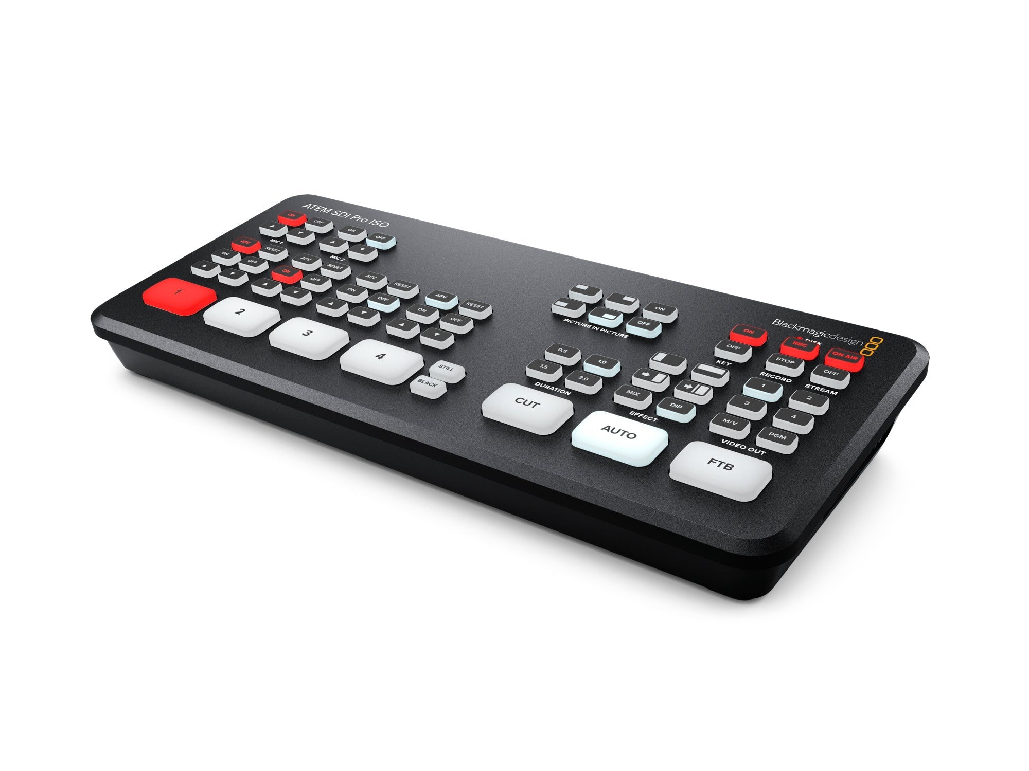 Blackmagic Design ATEM SDI
