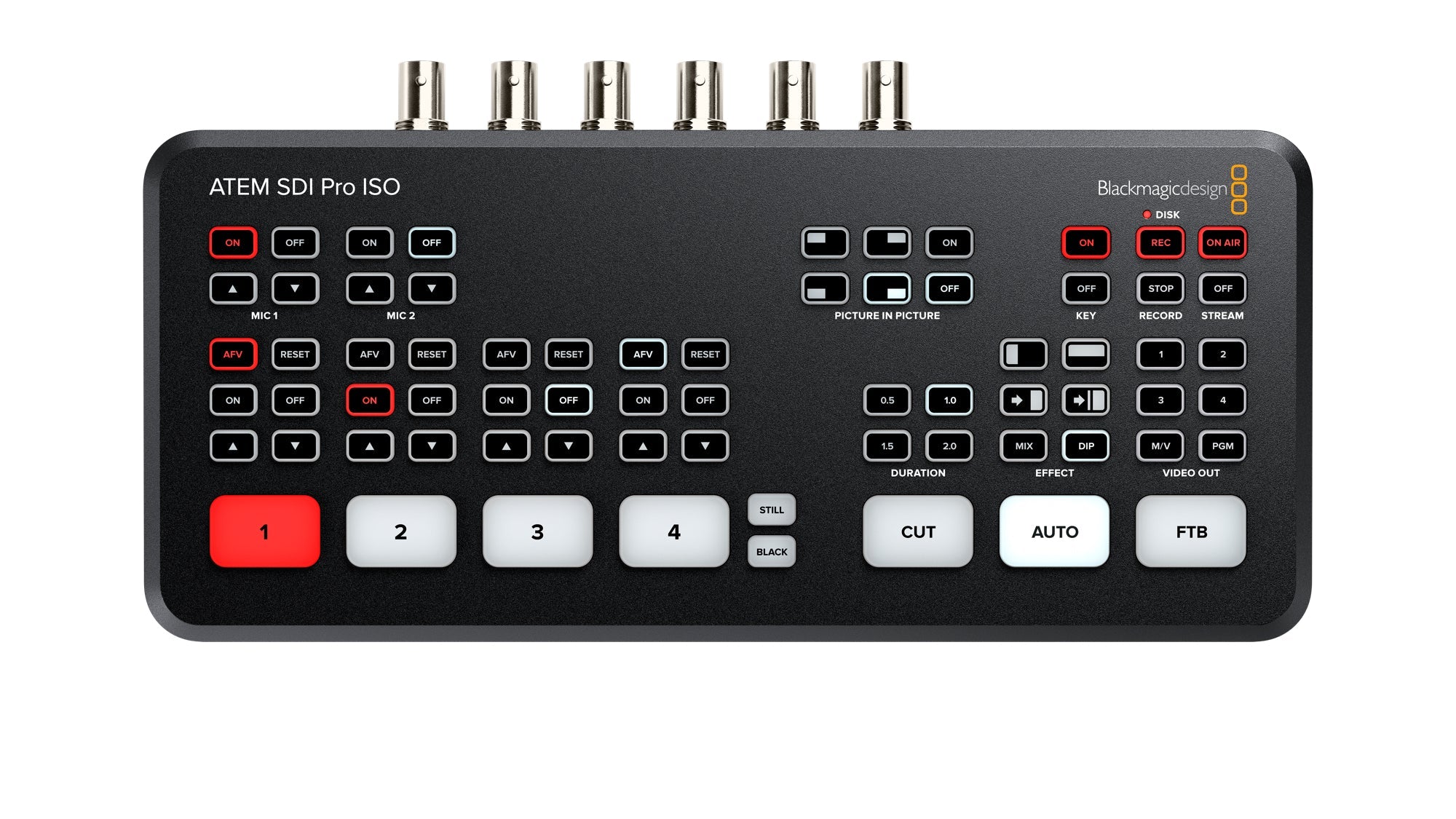 Blackmagic Design ATEM SDI