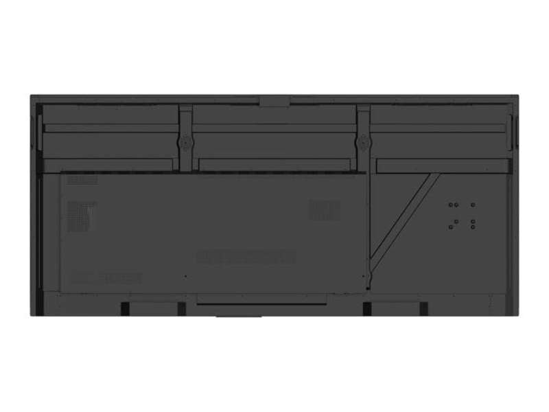 Avocor E Series 92" 5K IR LED Interactive Display